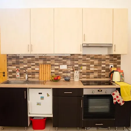 Central Modern Flat For 3 Διαμέρισμα Βουδαπέστη