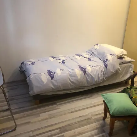 Апартаменты Central Modern Flat For 3 *